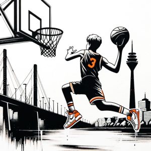 Basketball Düsseldorf